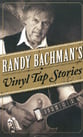 Vinyl Tap Stories book cover